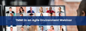 TMMi in an Agile environment Webinar (Replay)