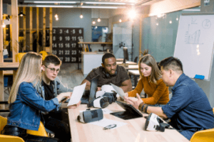 Top 10 Project Management Trends To Follow In 2024