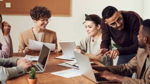 Step By Step Guide To Starting a Successful Project Management Career