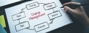 Mastering change management: Essential skills for today’s leaders