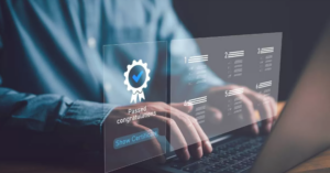 The skills gap of software testers in the UK in 2024