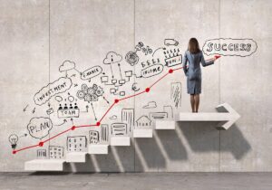 The role of continuous learning in navigating career transitions