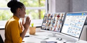 How to thrive in a remote software testing role