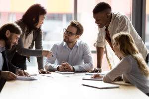 The Psychology of IT Service Managers
